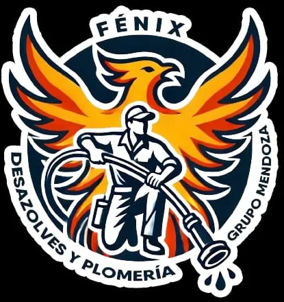 Fénix desazolves y plomería